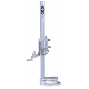 Thước đo cao cơ khí Insize 1250-450 (0-450mm/0-18″)