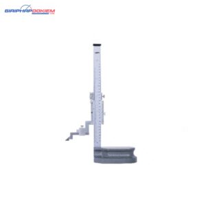 Thước đo cao cơ khí Insize 1253-150