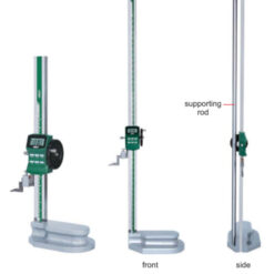 Thước đo cao điện tử Insize 1156-600 (0-600mm / 0.01mm) 6 Thước đo cao điện tử Insize 1156-300 (0-300mm / 0.01mm)