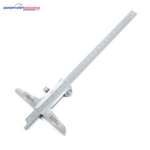 Thước đo chiều sâu INSIZE 1240-2001