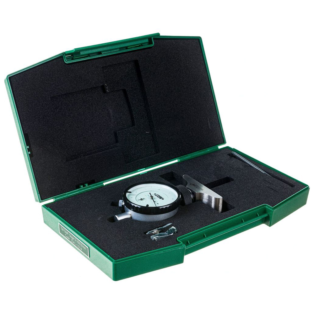 Thước đo chiều sâu Insize 2341-101A 6 Thước đo chiều sâu Insize 2341-101A