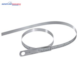 Thước đo đường kính và chu vi Insize 7114-950 (60~950mm) 4 Thước đo đường kính và chu vi Insize 7114-950 (60~950mm)