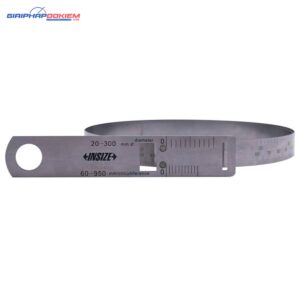 Thước đo đường kính và chu vi Insize 7114-950 (60~950mm)