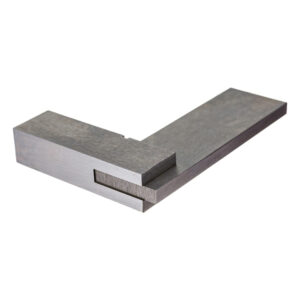 Thước đo góc vuông đế rộng INSIZE 4707-50 (50x40mm)