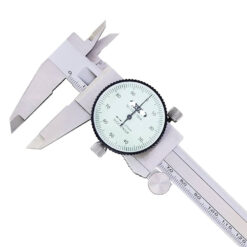 Thước kẹp đồng hồ Insize 1312-300A, 0-300mm/0.02mm 7 Thước kẹp đồng hồ Insize 1312-300A, 0-300mm/0.02mm