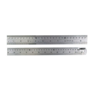 Thước Lá Thẳng Insize 7110-1000 (1000mm/40'')