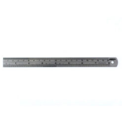 Thước Lá Thẳng Insize 7110-200 (200mm)