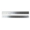 Thước Lá Thẳng Insize 7110-600 (600mm/24'')