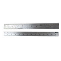 Thước Lá Thẳng Insize 7110-600 (600mm/24'')
