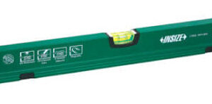 Thước Thủy (Nivo) Nhôm Insize 4914-2000 (2000mm/0.5mm/m) 3 Thước Thủy (Nivo) Nhôm Insize 4914-2000 (2000mm/0.5mm/m)