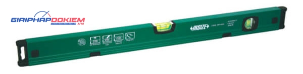 Thước Thủy (Nivo) Nhôm Insize 4914-2000 (2000mm/0.5mm/m) 2 Thước Thủy (Nivo) Nhôm Insize 4914-2000 (2000mm/0.5mm/m)