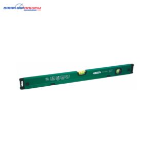Thước Thủy (Nivo) Nhôm Insize 4914-1000 (1000mm/0.5mm/m)