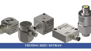 Thương hiệu Dytran Mỹ - Chuyên sản xuất các cảm biến công nghiệp chất lượng cao