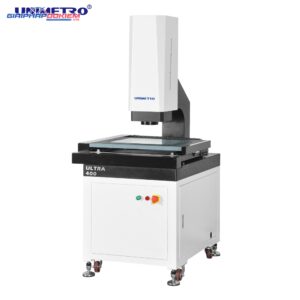 Máy đo tự động UNIMETRO ULTRA 400