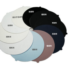 Vải đánh bóng kim loại FULWIN