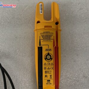 Thiết bị kiểm tra điện Fluke T6-1000 43 22020814 5508MN 7