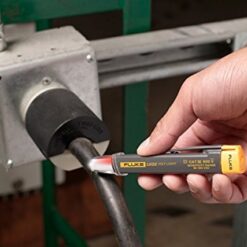 Bút thử điện không tiếp xúc FLUKE LVD2 (90V~200V) 19 41H8M7tjYFL