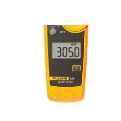 Ampe kìm AC FLUKE 305 (AC 999.9A) 21 519Z1F7mGL