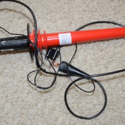 Dụng cụ đo điện áp cao FLUKE 80K-40 35 57