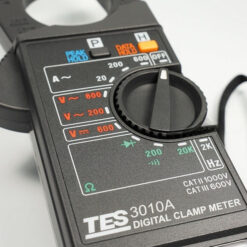 Đồng hồ ampe kìm TES 3010A 22 575.3010 1 2 fotor 20240927101319