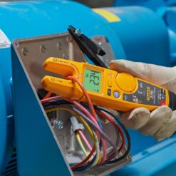 Ampe kìm hiển thị số điện tử AC FLUKE T6-600 35 71bXVmuZeCL