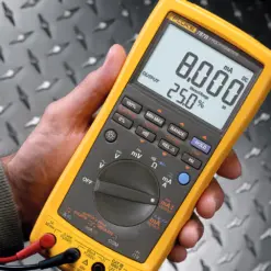 Thiết bị hiệu chuẩn vòng lặp FLUKE 787B 27 F 787b 03b w