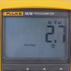 Thiết bị hiệu chuẩn vòng lặp FLUKE 787B 24 F1347345 04