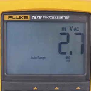 Thiết bị hiệu chuẩn vòng lặp FLUKE 787B 24 F1347345 04