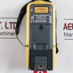 Máy đo khoảng cách bằng laser Fluke 424D (424D ESPR, 100m) 24 FLUKE 424D LASER DISTANCE METER 59856 6