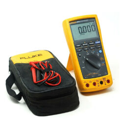 Thiết bị hiệu chuẩn vòng lặp FLUKE 787B 29 FLUKE 787B