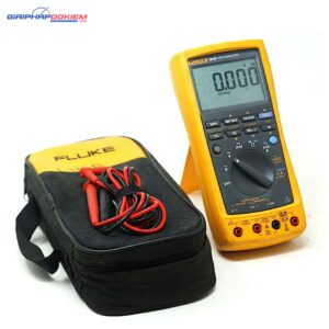 Thiết bị hiệu chuẩn vòng lặp FLUKE 787B 29 FLUKE 787B