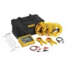 Bộ KIT thiết bị đo điện trở đất FLUKE 1625-2 KIT