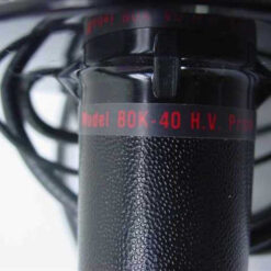 Dụng cụ đo điện áp cao FLUKE 80K-40 43 Fluke 80K 40 High Voltage Probe 151386 84627