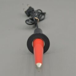 Đầu đo điện áp cao FLUKE 80K-6 27 Fluke 80K 6 HV High Voltage Probe 6kV PK Max 185254131808 8