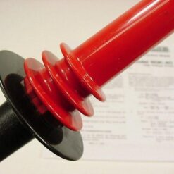 Dụng cụ đo điện áp cao FLUKE 80K-40 44 Fluke Model 80K 40 03