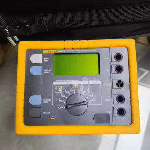 Bộ KIT thiết bị đo điện trở đất FLUKE 1625-2 KIT 35 Bộ KIT thiết bị đo điện trở đất FLUKE 1625-2 KIT