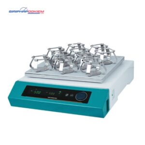 Máy lắc tác động kép JEIO TECH OS-3000