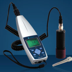 Máy đo độ rung cầm tay Kanomax 4200