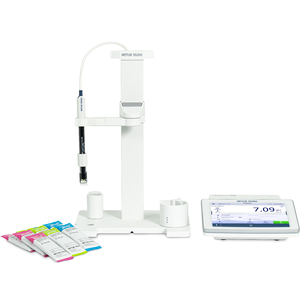 Máy đo pH/ion SevenDirect Mettler Toledo SD50 Kit