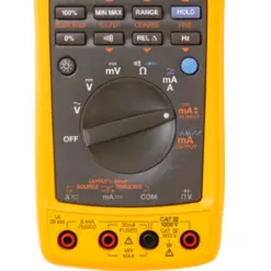 Thiết bị hiệu chuẩn vòng lặp FLUKE 787B 30 Multimetro Digital T Rms ProcessMeter CAT IV 600V CAT III 1000V Fluke 787B ANT Ferramentas 2