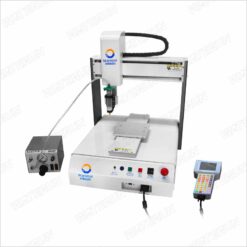 Robot bơm keo tự động Waterun DJ-300P