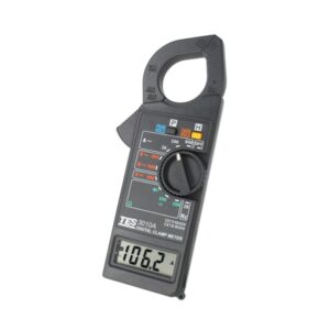 Đồng hồ ampe kìm TES 3010A