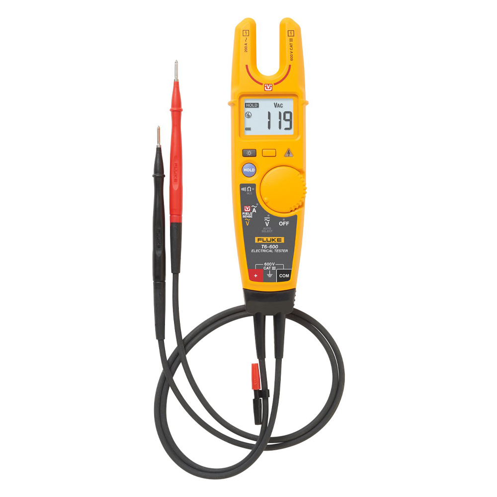 FLUKE T6-600