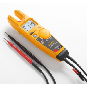 Ampe kìm hiển thị số điện tử AC FLUKE T6-600 31 ampe kim hien thi so dien tu ac fluke t6 600