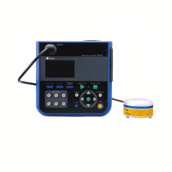 Máy đo độ rung Rion VM-55