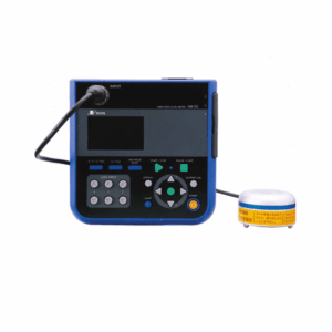 RION - Giải Pháp Đo Lường Môi Trường Hàng Đầu Tại Nhật Bản 26 Máy đo độ rung Rion VM-55