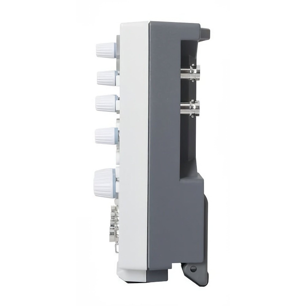 Máy hiện sóng kỹ thuật số Rigol DHO802 11 Máy hiện sóng kỹ thuật số Rigol DHO802 - Ảnh 2