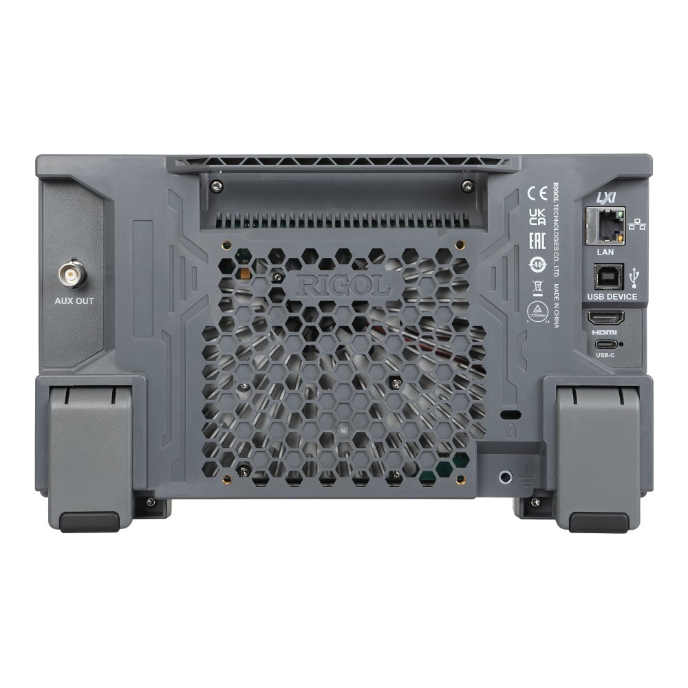 Máy hiện sóng kỹ thuật số Rigol DHO802 12 Máy hiện sóng kỹ thuật số Rigol DHO802 - Ảnh 3
