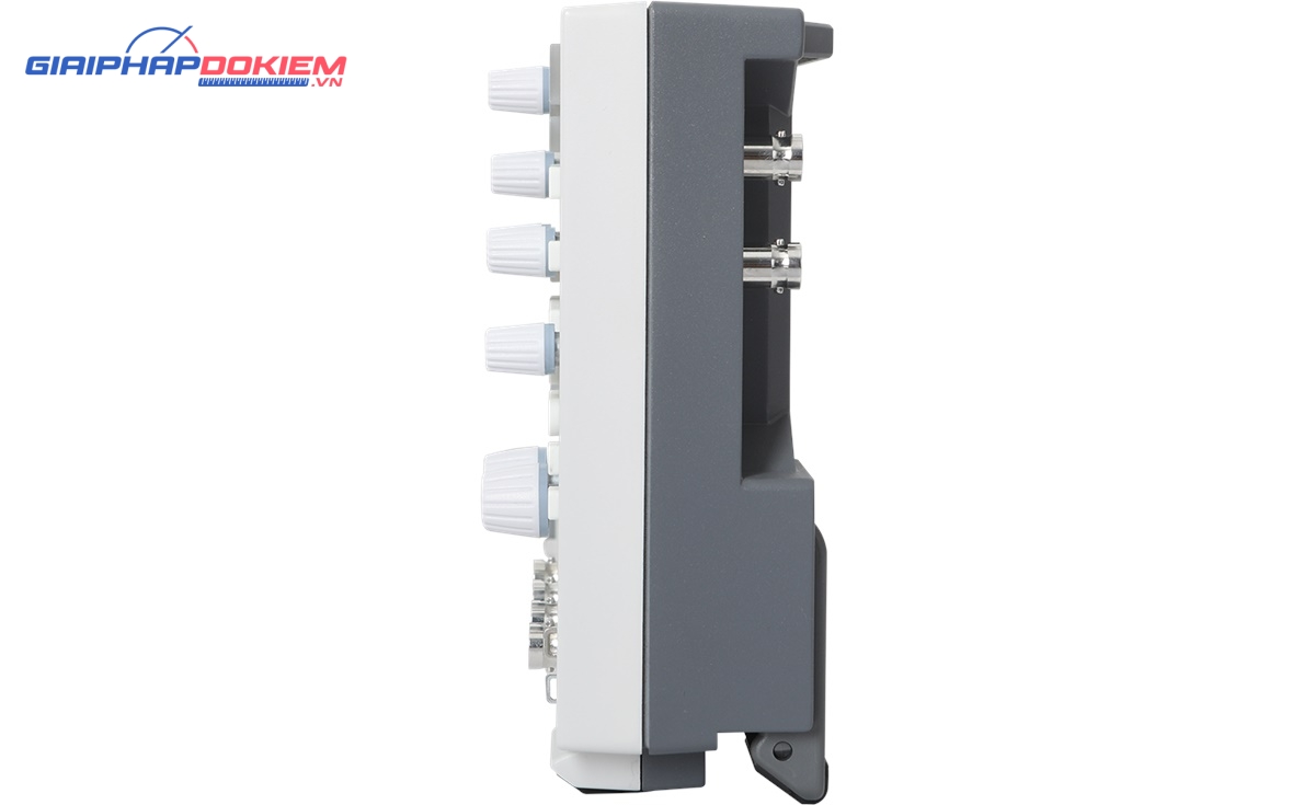 Máy hiện sóng kỹ thuật số Rigol DHO812 7 Máy hiện sóng kỹ thuật số Rigol DHO812 - Ảnh 3