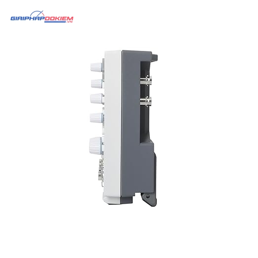 Máy hiện sóng kỹ thuật số Rigol DHO814 8 Máy hiện sóng kỹ thuật số Rigol DHO814 - Ảnh 2